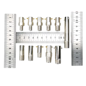 Customizable K-Type J-Type Adjustable Temperature Sensor Accurate PT100 Thermocouple Measurement Temperature Measuring <strong>Line</strong> - Product Image 3
