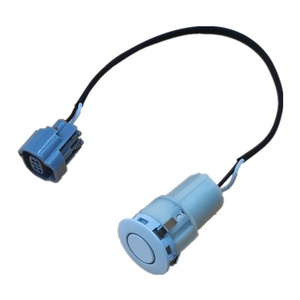 Anti <strong>Backup</strong> Electronics Distance Control Accessory Bumper <strong>Reverse</strong> Radar Detector <strong>PDC</strong> Parking <strong>Sensor</strong> For Rav4 89341-YY040 - Product Image 2