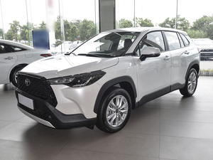Toyota קורולה קרוס 2024 מנוע היברידי 2.0l | 181hp כוח | 21.3 קילומטר/l יעילות דלק | suv עבור שווקים גלובליים