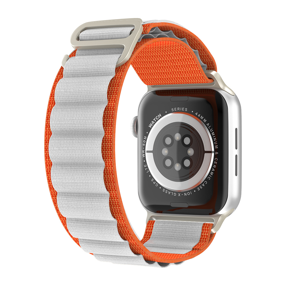 Orange+Gray