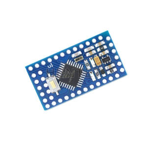 Hentet Brand New Pro Mini ATMEGA168 <strong>Module</strong> 5V 16M for <strong>Arduino</strong> Compatible Electronic Component Replace ATMEGA328 <strong>Module</strong> - Product Image 2