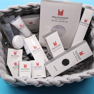 Hotel wholesale OEM logo Dental <strong>Kit</strong> And Vanity Hygiene Toiletries <strong>Kit</strong> Hotel Disposable Amenities Set For Bathroom. - Product Image 2