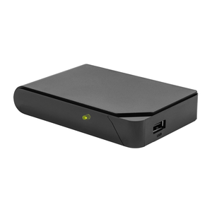Receptor de TV digital, decodificador FTA, compatible con EWS Wifi, Youtube, STB, DVB T2, decodificador, 1 unidad, 1 unidad, 1 unidad - Product Image 2