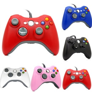 Wholesale Wired Gamepad Joystick <strong>Game</strong> <strong>Controller</strong> <strong>for</strong> XBOX360 <strong>Game</strong> Console PC <strong>Computer</strong> Gamepad <strong>Controller</strong> Factory Price - Product Image 6