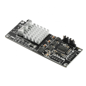 XY-BLDC DC 12 ~ 30V 200W Drei phasen DC Brush less Hall Motor drehzahl regler modul
