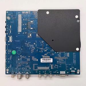 SP632T22.7通用安卓电视板T2S2 90w功率BT 1 + 8g 14.0安卓电视智能板，适用于43 65英寸智能电视 - Product Image 3