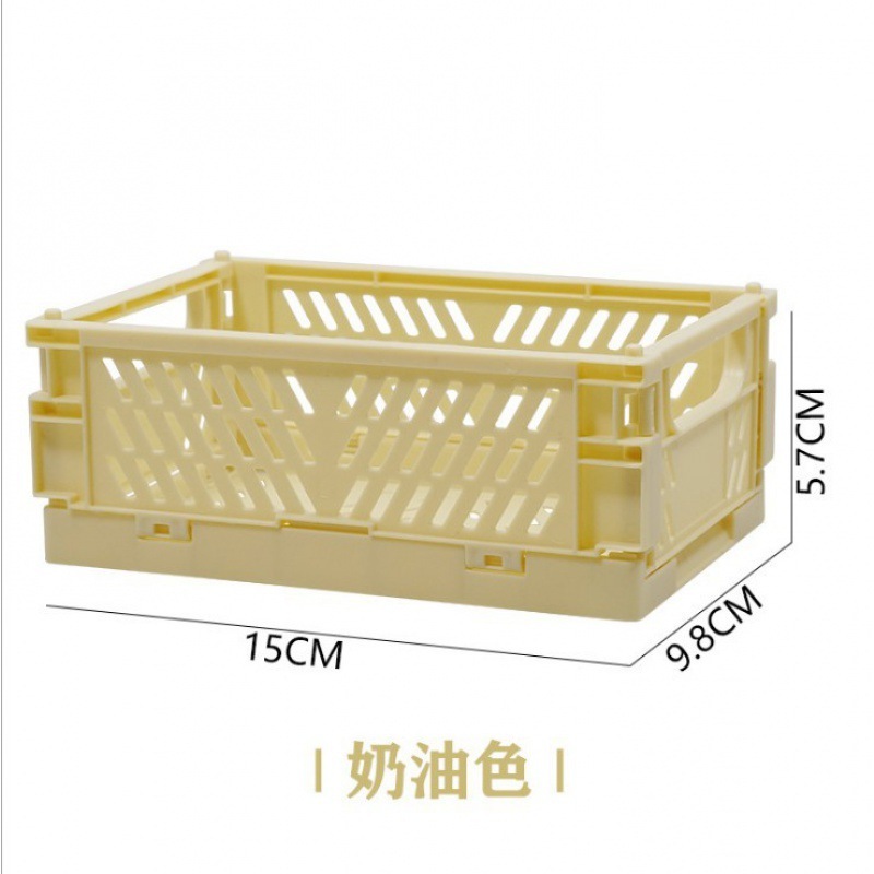 Small Cream Color