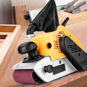 Tebak CX-26 sander מכונות sander משתנה sander עבור עץ אורביטל חשמלי