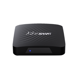 XS97 HD oyuncu Android 10.0 Wifi Internet ücretsiz kanalları 2 + 16GB Set Top TV Box akıllı TV kutusu - Product Image 2