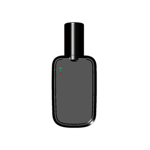 P2A Multifunctional Waterproof Smart <strong>GPS</strong> <strong>Tracker</strong> Locator Portable Handheld Navigation Device Type-C Tracking IP68 Plastic GNSS - Product Image 1
