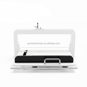 Xà phòng Ổ cắt tỉa/điều chỉnh khoảng cách Xà phòng thanh Máy làm - Product Image 4