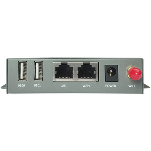 Chilink IOT Popular PS2000 Wireless Wifi Network <strong>Print</strong> <strong>Server</strong> With 2 USB Ports - Product Image 4
