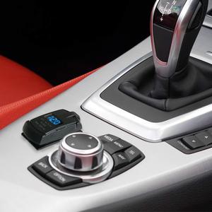 QC 3.0 USB ve tip C Rocker anahtarı tarzı şarj cihazı mavi voltmetre tekneler,, Polaris RZR 1000, ranger, mobil ev, RV, Can Am casus - Product Image 3