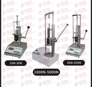 Tester di trazione e compressione a molla diretta in fabbrica di alta qualità - Product Image 3