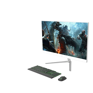 All-in-One PC พร้อม RAM 16GB, ฮาร์ดไดรฟ์512GB, กล้อง HD และโปรเซสเซอร์ i5อันทรงพลัง - Product Image 3
