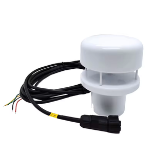 RS485ウェザーステーション統合センサーアネモメーター超音波風速方向センサー - Product Image 1