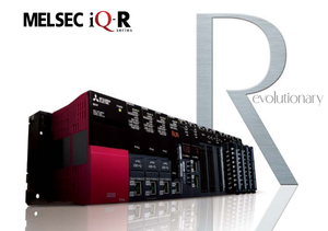 新しいオリジナル三菱PLCプログラマブルコントローラCC-LINK IEリモートアナログ入力出力モジュールNZ2GF2BN-60AD4 NZ2GFCE-60ADV8 - Product Image 6