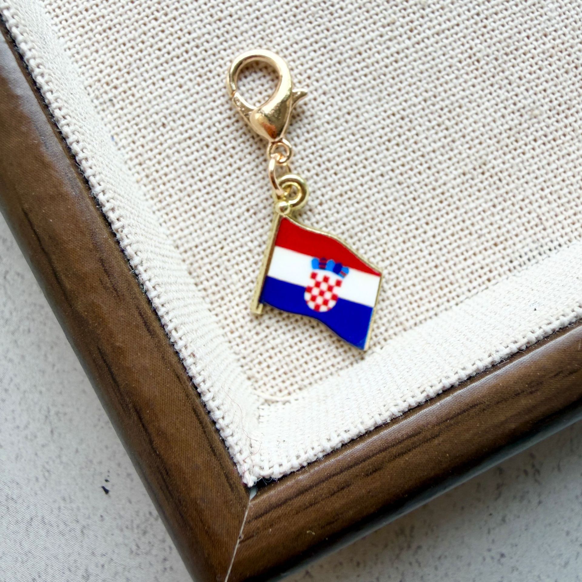 Croatie