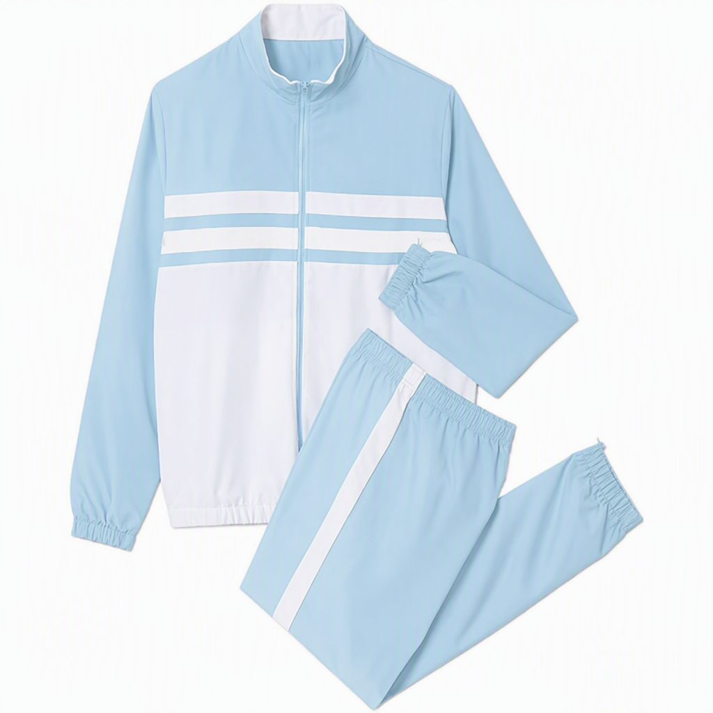 Azul claro
