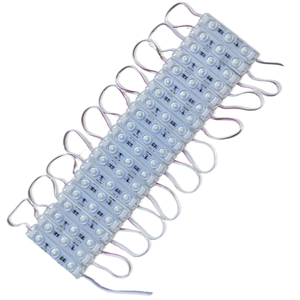 Süper parlak Led modülü 120-150Lm modül başına LED ışık su geçirmez dekoratif ışık işaretleri için reklam işaretleri ile bant geri - Product Image 6