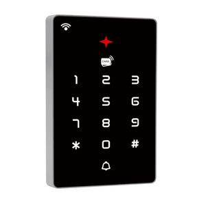 TUYA APP IP68 Водонепроницаемый RFID/IC контроль доступа Tuya поддерживает Автономный контроль доступа