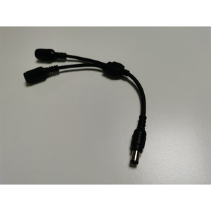 สายไฟ DC ขนาด6.5*3.0มม. สำหรับซ่อม16AWG ตัวผู้กับตัวเมียพร้อมตัวนำทองแดงและฉนวนพีวีซีขนาด6.5*3.0มม. DC - Product Image 3