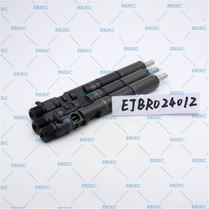 Delphi/KIA Euro 3用EJBR02401ZディーゼルエンジンインジェクターEJB R02401Zコモンレール燃料インジェクター2401Z - Product Image 5