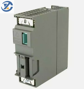 Módulo de entrada/salida analógica PLC, paquete de conectores de panel, salida analógica 6ES73325HF000AB0 6ES7332-5HF00-0AB0