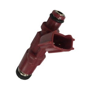 חלקי רכב & אביזרים דלק מזרק זרבובית oem 23250-97401 23209-97401 עבור <span class=keywords><strong>toyota</strong></span> f601rm k3ve