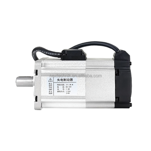 Orijinal yeni XINJE Motor MS6H-130CS15B2-22P3 MS6H-80CS30B1-20P7 MS6H-60CS30B1-20P4 MS6H-180CS15BZ2-45P5 MS6H serisi - Product Image 1