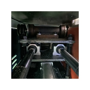 用于铝型材的单头铝型材角度切割槽机 - Product Image 4