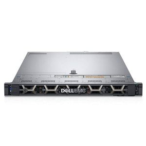 Sử dụng giá thấp Dell R640 Rack máy chủ sử dụng máy chủ với bộ vi xử lý Xeon Bộ nhớ SSD HDD cung cấp điện trong kho - Product Image 1