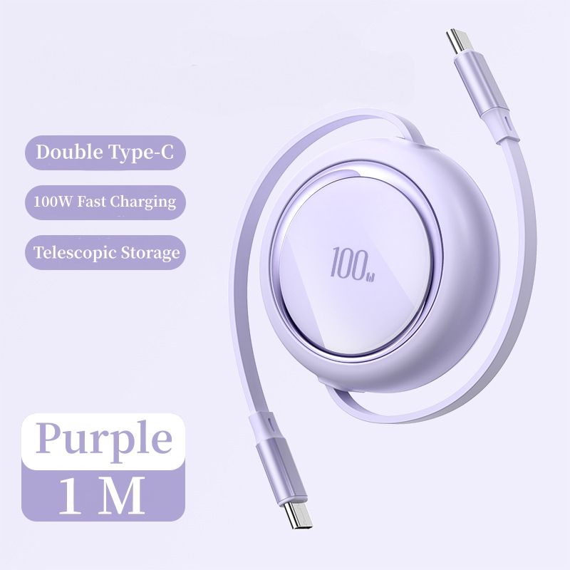 Violet PD 27W