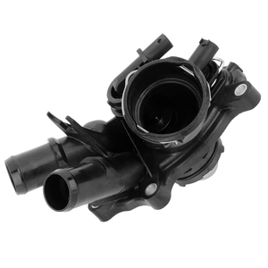 Benim için termostat muhafaza düzeneği/rcedes-Be/nz C250 2012 250 2015-2712000315 OEM # a27115 115 a27215 215 a27315 315
