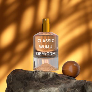 Wholesales Men's Perfume Wilderness Fragrance 30ml Lasting Light Fragrance Perfume <strong>Manly</strong> Cologne for Men Perfume - Product Image 3