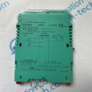 Sensore P-e-p-p-e-r-l F-u-c-h-s HIC2025 - Product Image 3