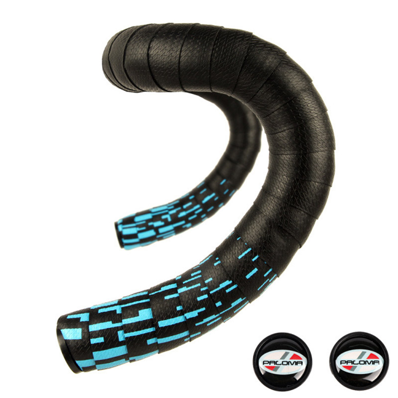 BLUE BLACK
