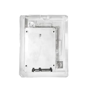 优质固态硬盘金属材料外壳电脑配件和零件 - Product Image 4