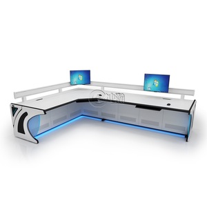 Консоль мониторинга разведки командная диспетчерская консоль - Product Image 6