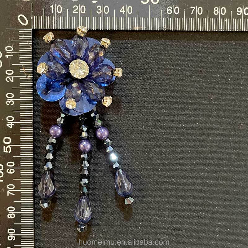 Bleu marine