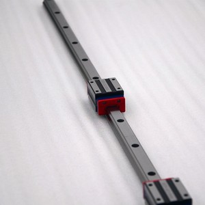 SER-GD30WA SER-GD35WA SER-GD45WA SER-GD55WA厂家直销线性滑轨，带线性滑轨，用于木工机械 - Product Image 3