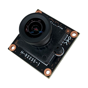 Utilizado para diversos fines cámara de zoom de seguridad analógica en vivo Japón, módulo mipi - Product Image 1