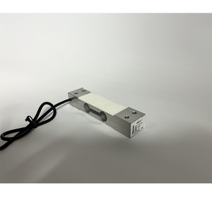 Sensor de pesaje Punto único Micro Sensor digital de alta precisión 3 kg Carga del sensor 10 kg 20 kg - Product Image 3