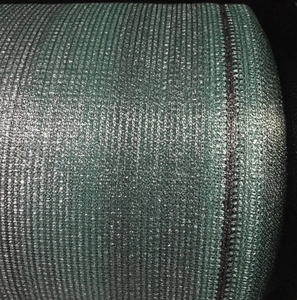 China Produkte 100% HDPE Gestrickt Agro Shading Net Gewächshaus Shading Mesh Schutz Zaunnetz für die Landwirtschaft - Product Image 1