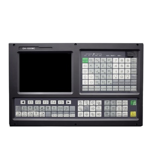 Numerische Steuerung des Fräs computers Adtech CNC Controller ersetzen
