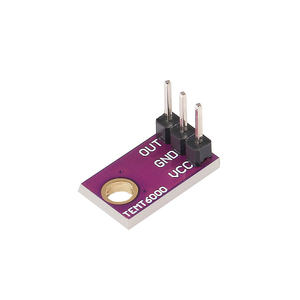 Modulo sensore di luce TEMT6000 professionale sensore di luce TEMT6000 per Arduino