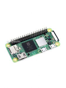 Waveshare originale lampone Pi Zero 2W pi zero 2 lampone Pi 0 zero 2 generazione nuova