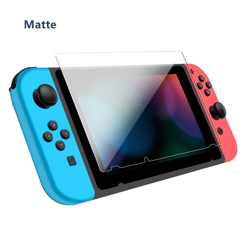 Trempé mat sans emballage