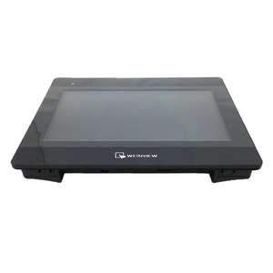 WEINVIEW Weintek HMI 10.1 Inch MT8102iE CMT2109X2 TFT LCD <strong>Display</strong> 1024*600 Hmi Touch Screen - Product Image 3