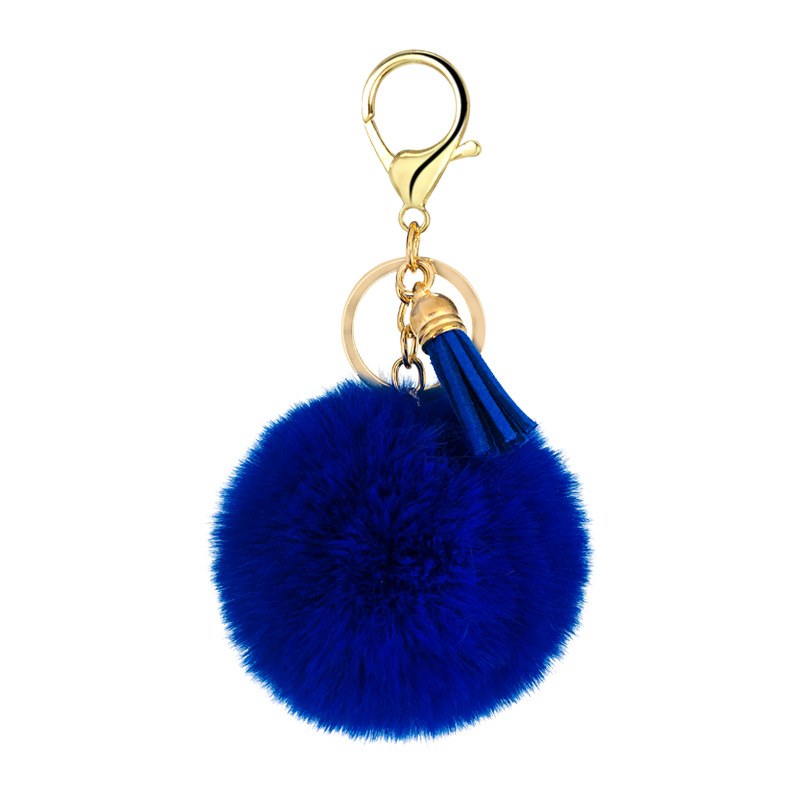 14 bleu roi